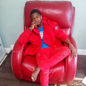 Meet your Posher, Jama